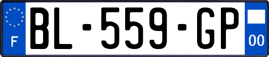 BL-559-GP