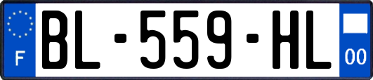 BL-559-HL