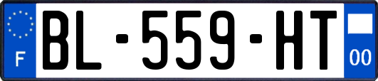 BL-559-HT