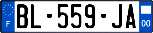 BL-559-JA