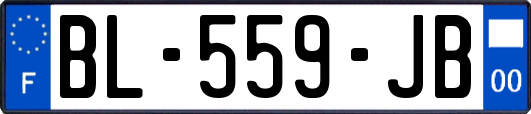 BL-559-JB