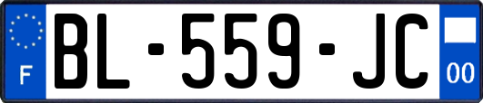 BL-559-JC