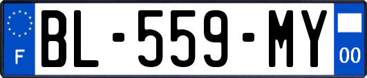 BL-559-MY