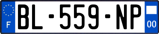 BL-559-NP