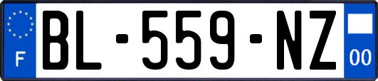 BL-559-NZ