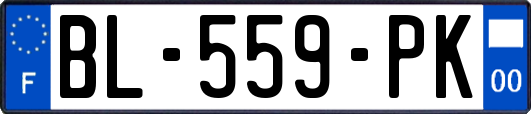 BL-559-PK