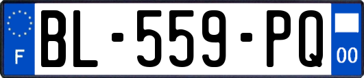 BL-559-PQ