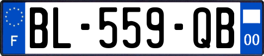 BL-559-QB