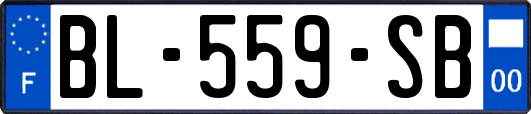 BL-559-SB