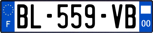 BL-559-VB