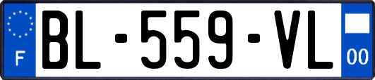 BL-559-VL