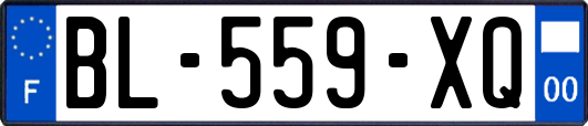 BL-559-XQ