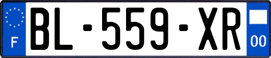 BL-559-XR