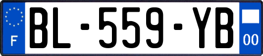 BL-559-YB