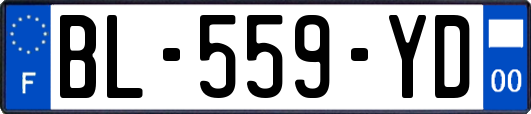 BL-559-YD