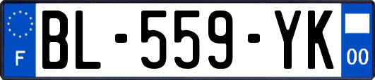 BL-559-YK