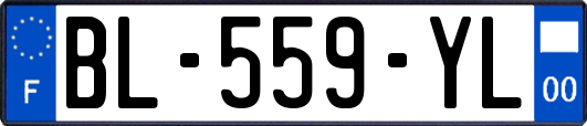 BL-559-YL