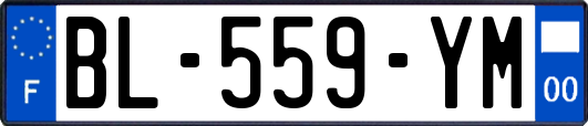 BL-559-YM