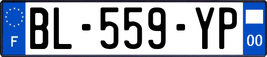 BL-559-YP