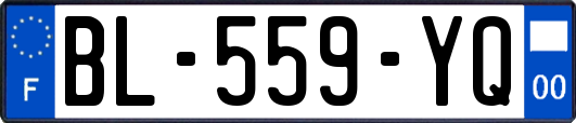 BL-559-YQ