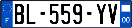 BL-559-YV