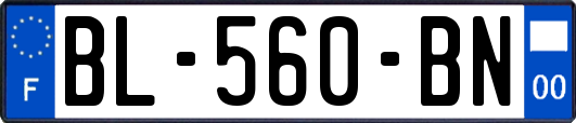 BL-560-BN