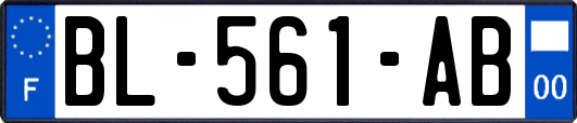 BL-561-AB