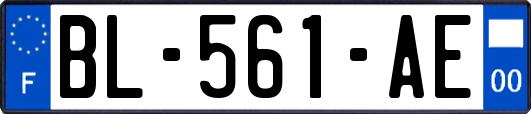 BL-561-AE