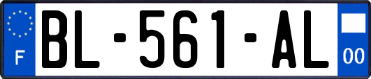 BL-561-AL