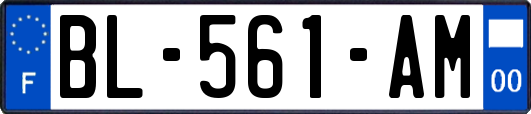 BL-561-AM