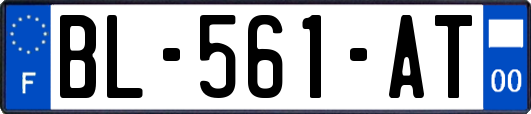 BL-561-AT