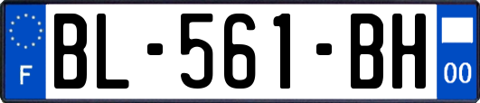 BL-561-BH