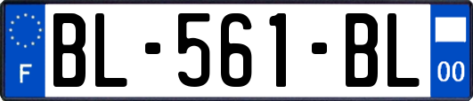 BL-561-BL