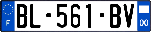 BL-561-BV