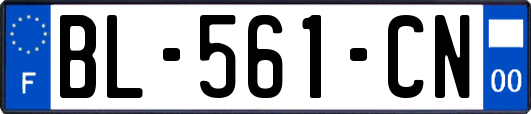 BL-561-CN