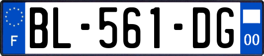BL-561-DG