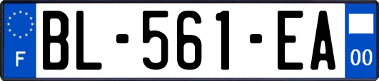 BL-561-EA