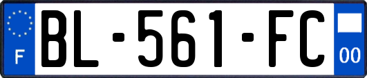 BL-561-FC