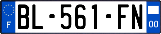 BL-561-FN