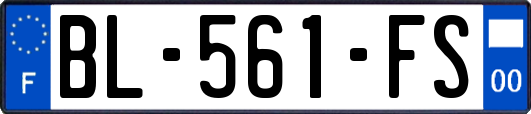 BL-561-FS