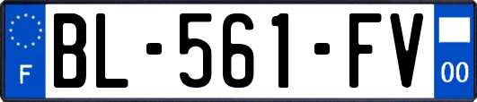 BL-561-FV