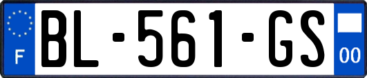 BL-561-GS