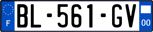 BL-561-GV