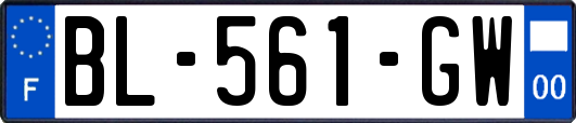 BL-561-GW