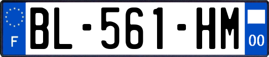 BL-561-HM