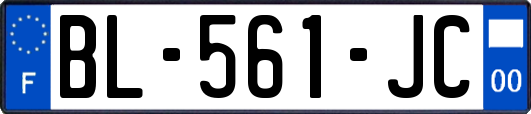 BL-561-JC