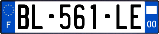 BL-561-LE