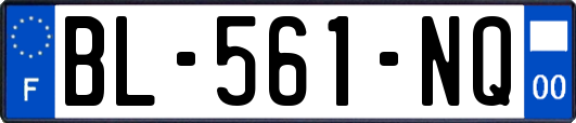 BL-561-NQ