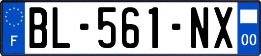 BL-561-NX