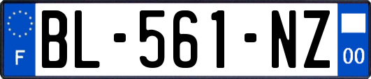 BL-561-NZ